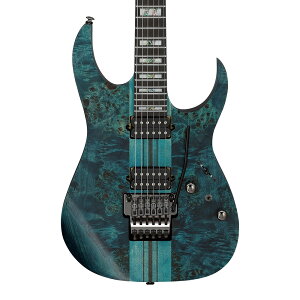 Ibanez RG Premium RGT1220PBK-COL (Cosmic Blue Low Gloss)