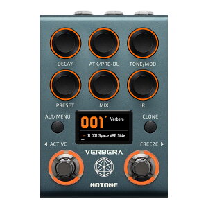 HOTONE VERBERA [NC-200]