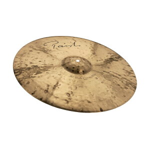 "PAiSTe Signature Dark Energy Ride 20"" Mark II"