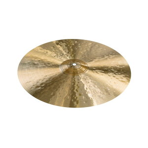 PAiSTe Signature Traditionals Thin Crash 17"