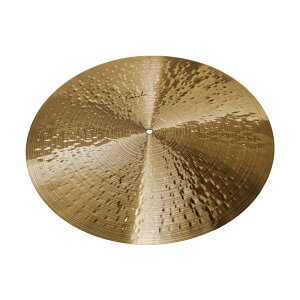PAiSTe Signature Traditionals Light Flat Ride 20"
