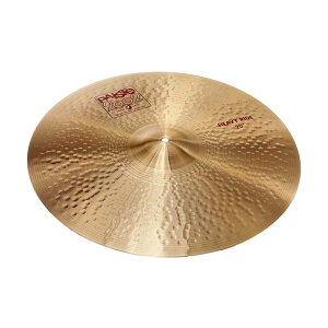 PAiSTe 2002 Heavy Ride 20