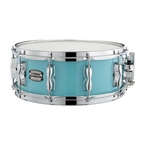 YAMAHA Recording Custom Wood Snare Drums RBS1455SFG