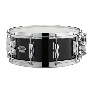 YAMAHA Recording Custom Wood Snare Drums RBS1455SOB