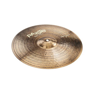 PAiSTe 900 Series Heavy Crash 16