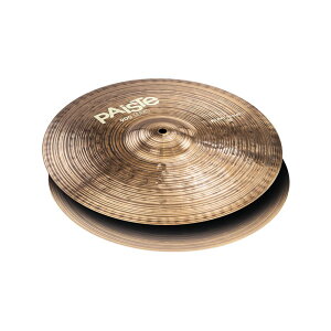 PAiSTe 900 Series Heavy Hi-Hat 15 Bottom