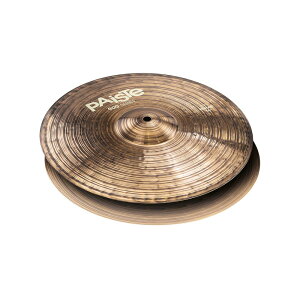 PAiSTe 900 Series Hi-Hat 14 Bottom