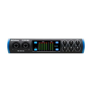 PreSonus STUDIO 68C