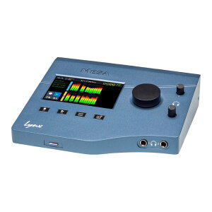 Lynx Studio Technology Mesa