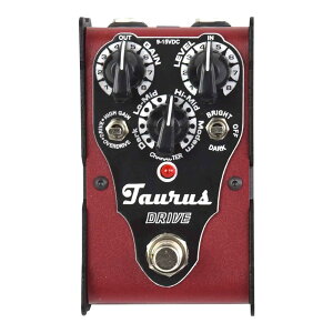Taurus Guitar Drive