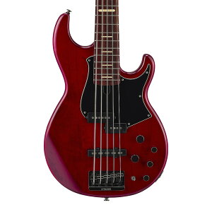 YAMAHA BB735A FRD (Fired Red)