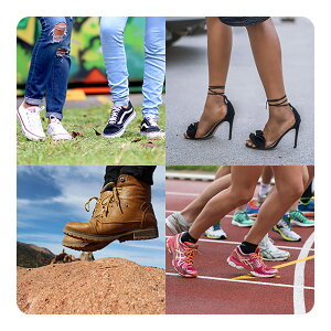 KROTOS Footsteps Bundle [[[i]