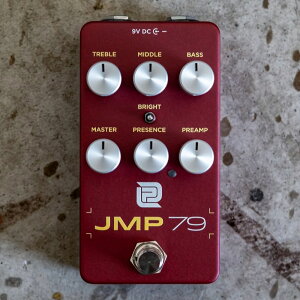 LPD Pedals JMP79