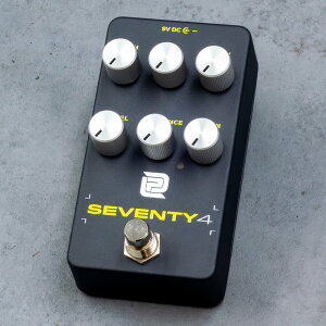 ��3,000�~OFF�N�[�|���z�z�� LPD Pedals Seventy 4