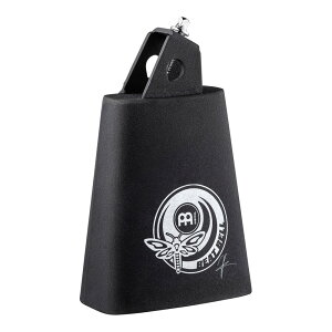 MEINL Anika Nilles Signature Cowbell, Beat Bell, 4-1/2 [AN-BB]