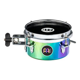 MEINL 6" Spectrum Series Drummer Snare Mini Timbale [SMDT6]