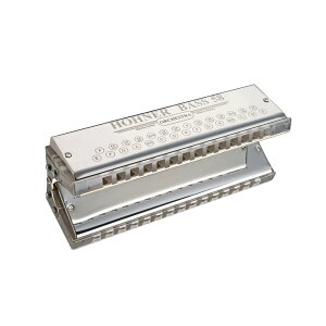 HOHNER ORCHESTRA SERIES - Bass 58