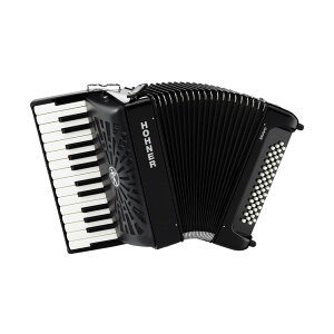 HOHNER BRAVO I 49 F