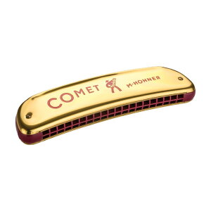 HOHNER OCTAVE SERIES Comet 40