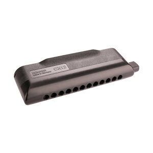HOHNER CX12 SERIES - CX12 Black [B]