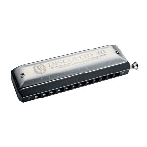 HOHNER PERFORMANCE SERIES - 7542/48 64 Discovery 48