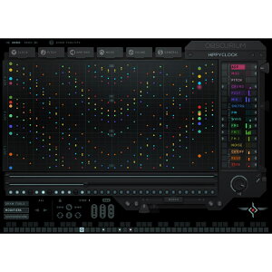 Sugar Bytes Obscurium[[[i]