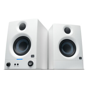 PreSonus Eris 3.5 2nd Gen, White�i�y�A�j