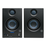 ■3,000円OFFクーポン配布中 PreSonus Eris 3.5BT 2nd Gen, Black（ペア）