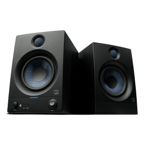 PreSonus Eris 5BT 2nd GeniyAj