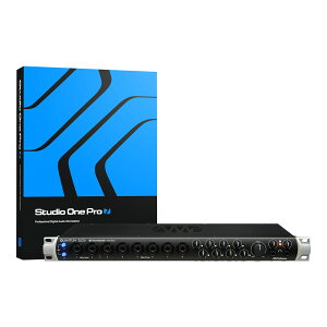 PreSonus Quantum 2626