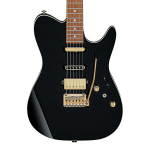 Ibanez SIGNATURE MODEL Lari Basilio LB1-BK (Black)