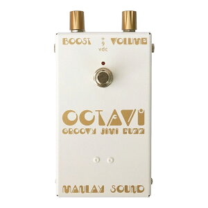 Manlay Sound OCTAVI