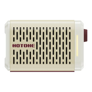 HOTONE PULZE MINI [WH-5AP]