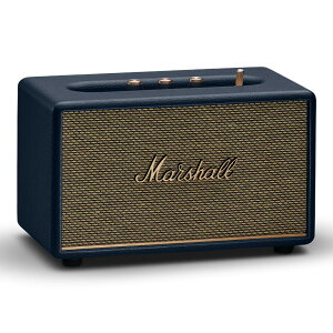 Marshall Acton III Midnight Blue