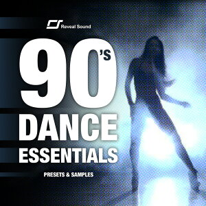 Reveal Sound Spire 90s Dance Essentials [[[i]