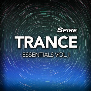 Reveal Sound Spire Trance Essentials Vol.1 [[[i]