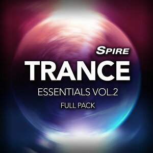 Reveal Sound Spire Trance Essentials Vol.2 [[[i]