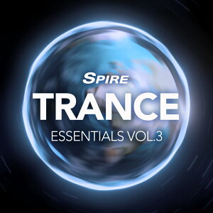 Reveal Sound Spire Trance Essentials Vol.3 [[[i]