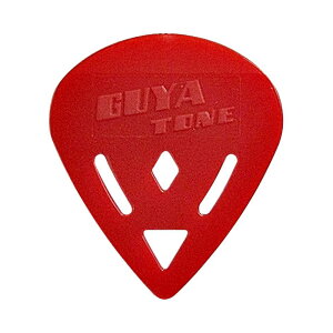Guyatone JT25PA2 [Crystal Fragment Pick 2 / �i�C���� / Jazz Triangle] 25���Z�b�g
