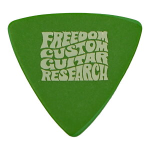 Pick Triangle 082GRN (gCAO / ΐF / AC{[S / 0.82mm) [SP-PK-14] 50Zbg