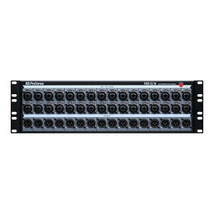 PreSonus NSB 32.16 Networked Stage Box