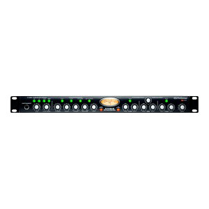 PreSonus Studio Channel
