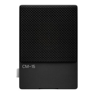 teenage engineering CM-15 black