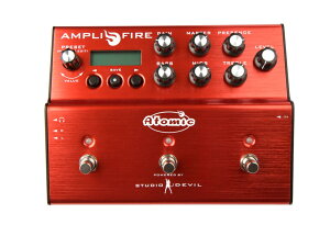 Atomic AMPLIFIRE 3
