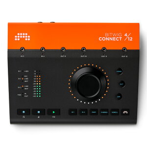 Bitwig Connect 4/12