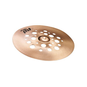 PAiSTe PST X Swiss Flanger Crash14