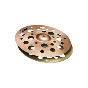 PAiSTe PST X Swiss Hi-Hat Crash10 Top