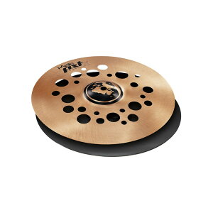 PAiSTe PST X DJ's 45 Hi-Hat12 Top