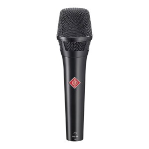 NEUMANN KMS 104 bk
