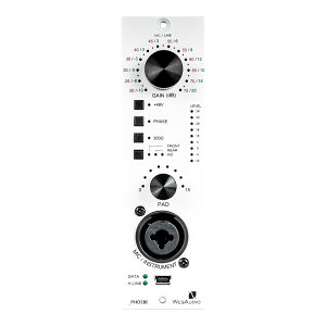 WesAudio _PHOEBE